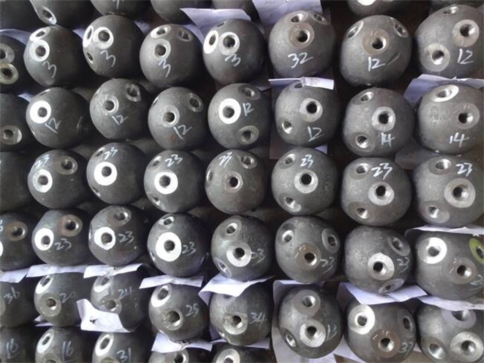 项城螺栓球节点