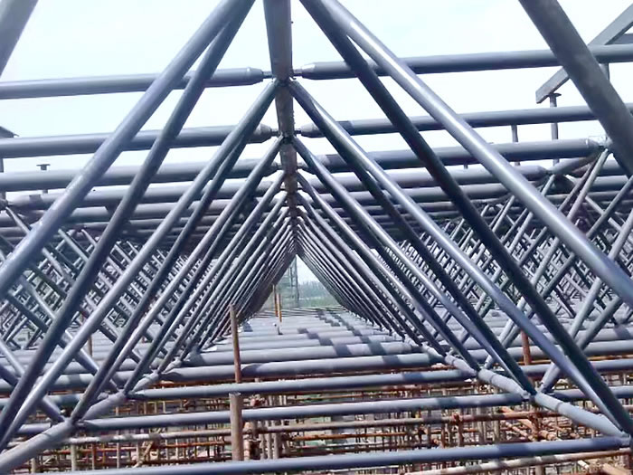 项城网架钢结构工程有限公司